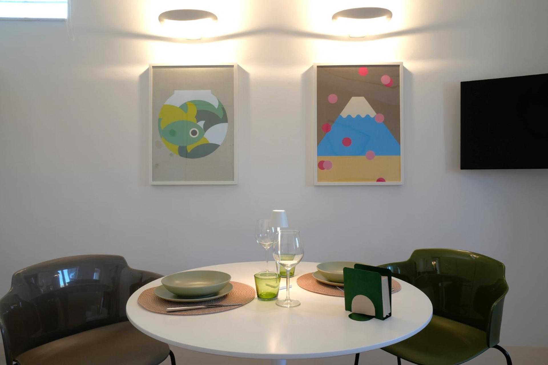 Apartmán Alma Maris Terrazza Al Tempio By Bed&Bros Syracuse Exteriér fotografie