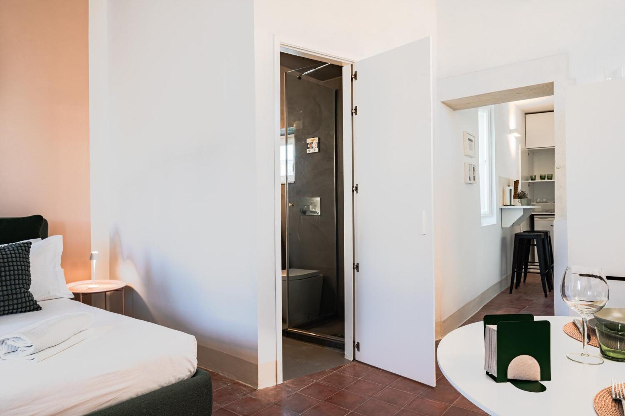 Apartmán Alma Maris Terrazza Al Tempio By Bed&Bros Syracuse Exteriér fotografie