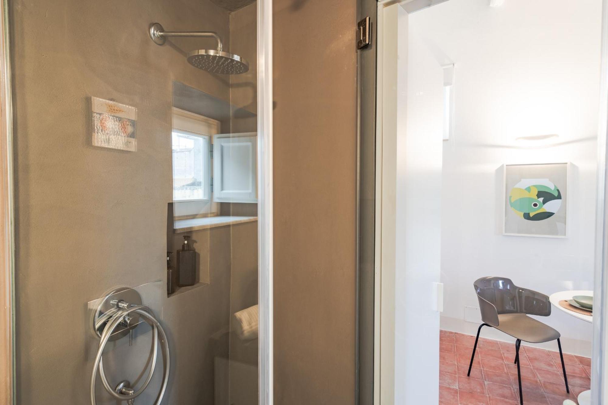 Apartmán Alma Maris Terrazza Al Tempio By Bed&Bros Syracuse Exteriér fotografie